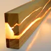 ZMH Houten wandlamp LED 8W, wandlamp voor binnen, houten Productafbeelding-voorbeeld 17