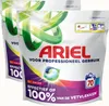 Ariel All in 1 Pods Color - 2x70 Wäschen - Vorteilspackung Produktbild-Vorschau 1