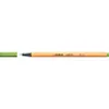 Fineliner - STABILO point 88 - Einzelstift - apfelgrün Produktbild-Vorschau 24