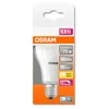 OSRAM LED-Lampe SUPERSTAR CLASSIC A 60 E27 8,8 W matt Produktbild-Vorschau 10