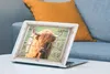 MuchoWow® Laptop Aufkleber Sticker Cover Schottischer Produktbild-Vorschau 4