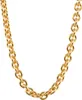 Goldkette Ankerkette Länge 55cm - Breite 4,6mm - 585-14 Produktbild-Vorschau 2