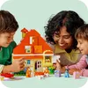 BLU La maison familiale de Bluey avec jeu de mémoire Voir les images du produit 13