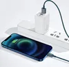 Baseus Superior Series Kabel USB auf iP 2,4A 1m (blau) Produktbild-Vorschau 9