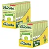 Ricola Apfelminze ohne Zucker im Böxli mild frisch 50g 20er Produktbild-Vorschau 1
