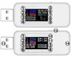 USB tester Voltmetr a Ampérmetr 4-20V 0-20A DC Tester Náhled obrázku produktu 15