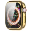 Für Apple Watch Series 11 / 10 42mm Full Cover Soft TPU All Produktbild-Vorschau 3
