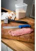 F. DICK Fleischklopfer Fleischhammer 33 cm, profiliert und Produktbild-Vorschau 3