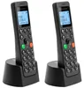 Motorola DOT202 DECT Twin Anteprima dell’immagine prodotto 4