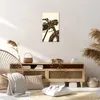 Bild auf Leinwand - Leinwandbild - motor retro - 45x80cm - Produktbild-Vorschau 7