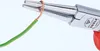 BRILLIANT TOOLS Pinze a becchi tondi VDE 170 mm - BT068015 Anteprima dell’immagine prodotto 3