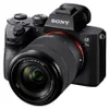 Sony α 7 III + 28-70mm, 24,2 MP, 6000 x 4000 Pixel, CMOS, Produktbild-Vorschau 5
