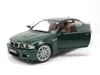 Solido 421186336 - 1:18 BMW E46 M3 Coupe 2000 grün Produktbild-Vorschau 10