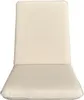 riess-ambiente Outdoor Sitzkissen COMFORT LINE 100cm beige Produktbild-Vorschau 7