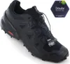 Salomon Speedcross 6 Wide 417440 Produktbild-Vorschau 4