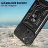 Armor Handyhülle für Apple iPhone 16 Pro Max mit 9H Produktbild-Vorschau 2
