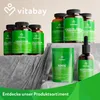 Vitamin A 10000 IE Depot vegan hochdosiert, 120 St KAP Produktbild-Vorschau 9