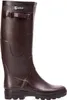 Aigle Benyl Gummistiefel, Braun 41 EU Produktbild-Vorschau 3