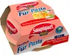 Saupiquet Thunfisch Per Pasta mit Knoblauch und Peperoncino Produktbild-Vorschau 1