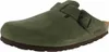 Rohde Herren Pantoffel Hausschuh Clog Leder Grado 6694, Produktbild-Vorschau 11