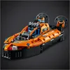 Lego Technic 42120 Poduszkowiec ratunkowy Podgląd zdjęcia produktu 18