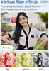 digitální fotoaparát 1080P, digitální videokamera, 48 MP, Náhled obrázku produktu 5