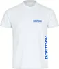 multifanshop Kinder T-Shirt - Rostock - Brust & Seite, Produktbild-Vorschau 1