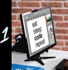Folia Flex termotransferowa PD1 Biała White Podgląd zdjęcia produktu 8