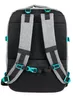 Handgepäck Rucksack Flugzeug Reiserucksack Damen Produktbild-Vorschau 17