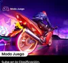 Hisense 32A5NQ Fernseher 32 Zoll Game Mode 32 Zoll QLED DTS Produktbild-Vorschau 33