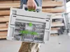 Cassette d'embouts Festool BKS SYS3 100mm CE Voir les images du produit 9