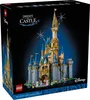 LEGO Disney 43222 Disney Schloss, 4837 Teile Produktbild-Vorschau 1