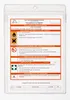 DURABLE Fundas para información con agujero para colgar A6, Vista previa de la imagen del producto 4