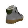Ricosta Donny 3300403420 Kinderschuhe, Jungs, Grau, Leder, Produktbild-Vorschau 3