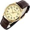 Casio Collection MTP-V001GL-9BUDF Herrenuhr Voir les images du produit 2