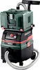 A Metabo all-purpose vacuum cleaner is shown against a white background. Podgląd zdjęcia produktu