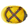 Schutzhelm G3000N,ABS, Ratschensystem, gelb Produktbild-Vorschau 17