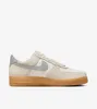 Nike Air Force 1 '07 LV8 "Phantom Gum Yellow", Größe: 44,5 Produktbild-Vorschau 3
