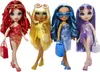 Rainbow High 507307EUC, Modelka, Žena, 4 rok / roky, Náhľad obrázku produktu 3