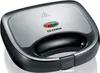 Severin SA 2969 Sandwichmaker Schwarz Produktbild-Vorschau 6