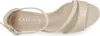 LASCANA Sandalette offener Schuh, Riemchensandalette, Produktbild-Vorschau 4