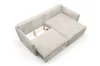 Ecksofas L-Form ANTONIO ABRIAMO POSSO  221x148x70 cm mit Produktbild-Vorschau 5