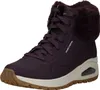 Skechers Uno Rugged - Fall Air Damen Stiefelette Lila Voir les images du produit 40