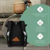 Travelite Basics – torba podróżna typu roll-up, kolor Podgląd zdjęcia produktu 12