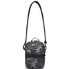 Pacsafe - Metrosafe X 3L Kreuzträger-Tasche Camouflage grau Produktbild-Vorschau 4