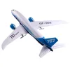 RC Flugzeug, QF008 Boeing 787 2.4G 3CH Ferngesteuertes Produktbild-Vorschau 11