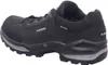 Lowa Renegade GTX Lo, scarpone da trekking da uomo in nero, Anteprima dell’immagine prodotto 16