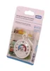 A product packaging for a refrigerator/freezer thermometer. Podgląd zdjęcia produktu