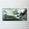Coloray Canvas 100x50  Wandbild Leinwand Bilder Landschaft Produktbild-Vorschau 2