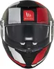 Mt Helmets Thunder 4 Sv Threads Full Face Helmet Black M Podgląd zdjęcia produktu 5
